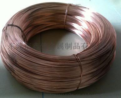 深圳T2紫铜毛细管厂家，东莞2*0.5MM紫铜毛细盘管价格